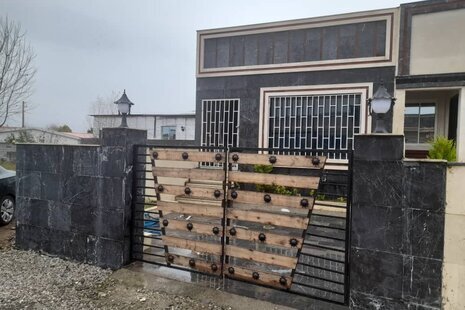 ویلا مبله دوخواب روزبهی در چمستان