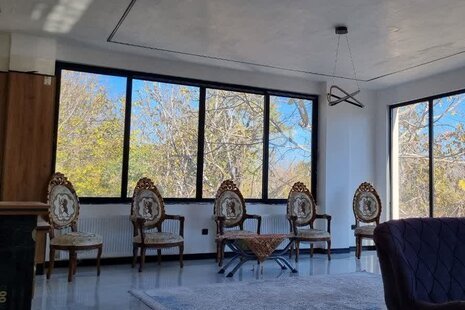 ویلا مبله دو خواب در تفرش