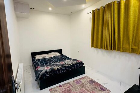 ویلا استخردار دوخواب مبله در کردان