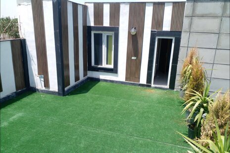 ویلا دوبلکس استخردار دوخواب سودا در چهارباغ