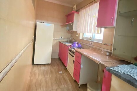 آپارتمان مبله خورشید در گلوگاه