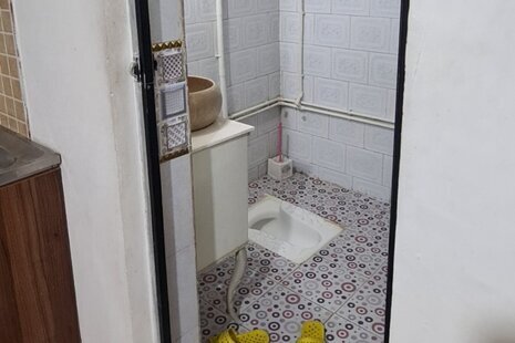 سوئیت 106 آسایش در کرمانشاه