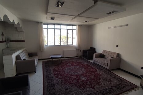 آپارتمان مبله دوخواب رودکی در شیراز