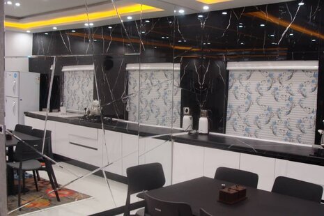 ویلا مبله دو خواب در چابکسر