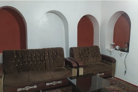 اتاق 30متری در اقامتگاه بومگردی دمواژه سمنان