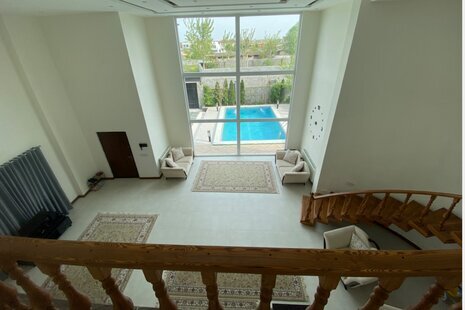 ویلا دوبلکس استخردار در مازندران