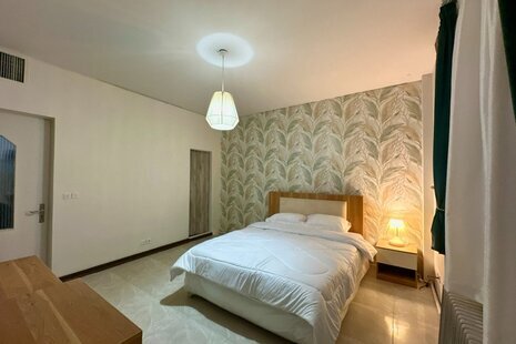 اتاق مبله دبل  302 در  فردوسی