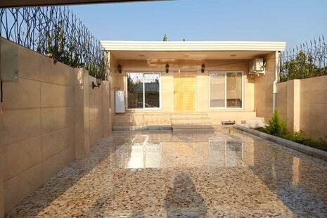 ویلا مبله تکخواب آرامش شب در بابلسر