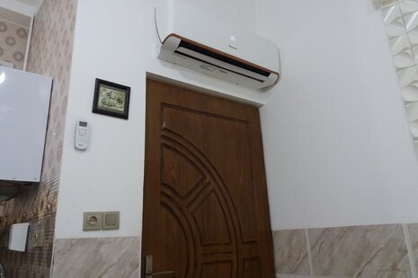 آپارتمان مبله تک خواب در بابلسر