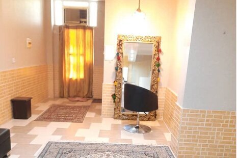 ویلا مبله تکخواب در قشم