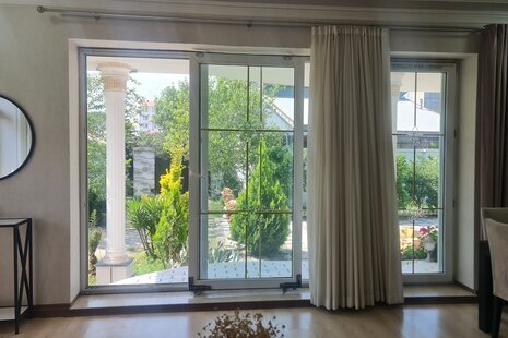 ویلا استخردار سه خواب لوکس در ماسال