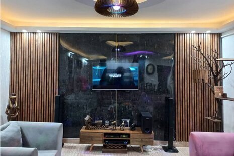 آپارتمان مبله تکخواب در تبریز