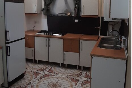 خانه ویلایی سنتی تکخواب مبله لردکیوان یزد