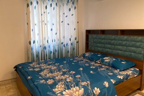 ویلا دوبلکس استخردار سه خواب آسایش در رامسر