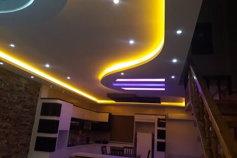 ویلا دوبلکس در فرح آباد ساری