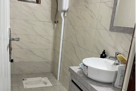 ویلا دوبلکس جنگلی تکخواب یارا در بهشهر