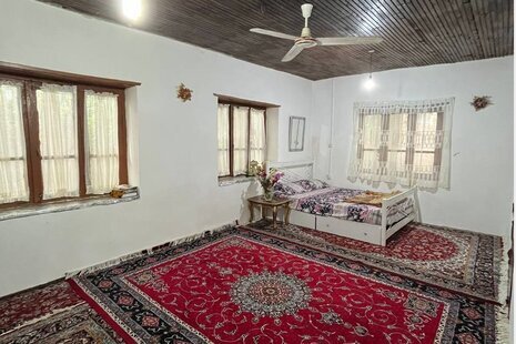 ویلا مبله تک خواب در ماسال