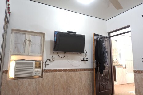 آپارتمان تکخواب درگهان