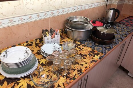 آپارتمان مبله تکخواب در اصفهان