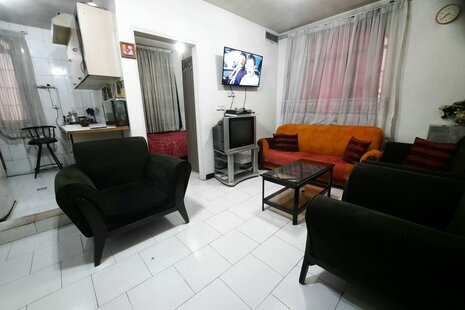 واحد کمیاب تک خواب در تهرانپارس