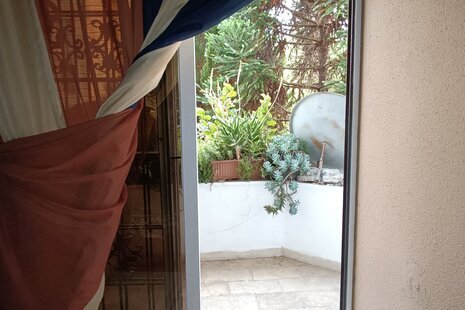 آپارتمان مبله دوخواب لوکس جانا در نمک آبرود