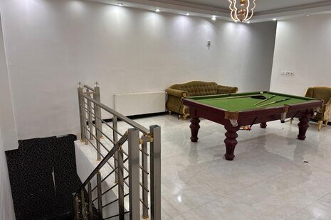 ویلا دوبلکس 3 خواب مدرن در کردان