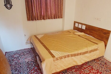 باغ ویلا استخردار دوخواب در اصفهان