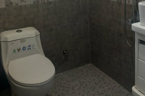 ویلا دوبلکس استخردرا مبله سه خواب ایلیا در رامسر