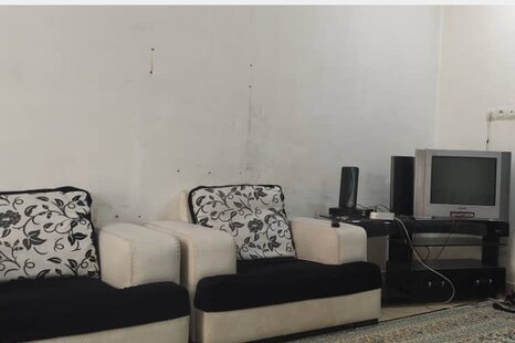 آپارتمان مبله دو خواب (2) در اهواز