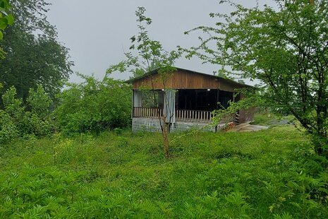 ویلا واحد 3 در شیرگاه