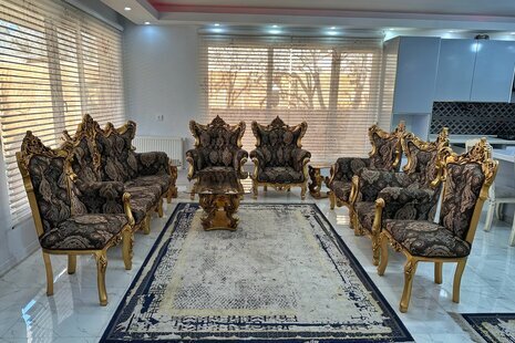 ویلای استخردار نیما در شهریار