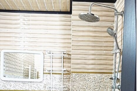 آپارتمان مبله دوخواب در جوانرود