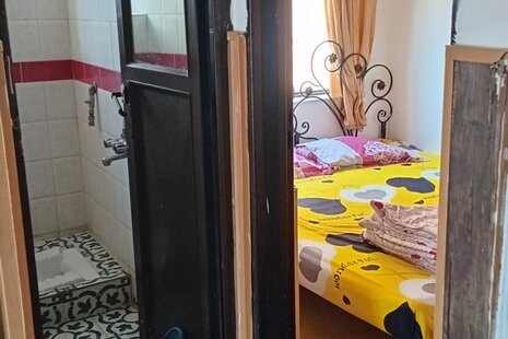 واحد مبله تکخواب 11 در هتل آپارتمان محمودآباد