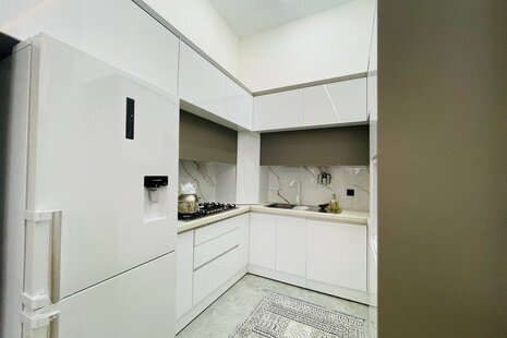 ویلا مبله سه خواب استخردار تاک در چهارباغ