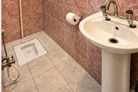 آپارتمان مبله تکخواب رزیدنس در گچساران