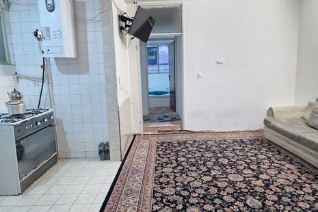 آپارتمان مبله باب الجواد در مشهد