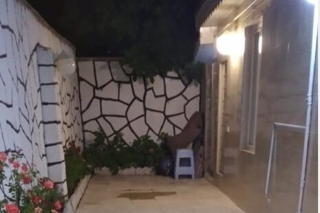 ویلا تکخواب مبله آتشکده در خمام