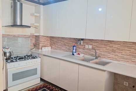 آپارتمان تک خواب رضا در اصفهان