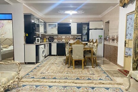 ویلا دو خواب رمکان در قشم