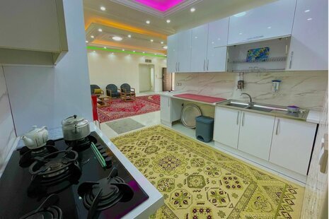 ویلا استخردار دوخواب بهاران در ملارد
