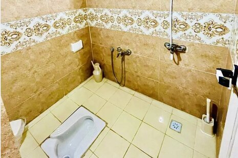 ویلا مبله تک خواب آوا در لفور شیرگاه