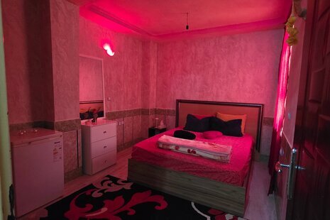 آپارتمان مبله دوخواب فرشاد در بندرعباس