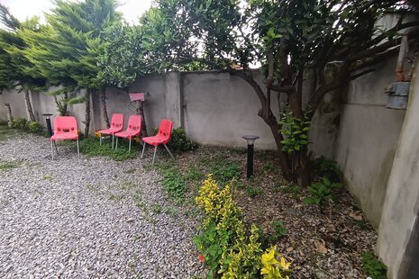 آپارتمان مبله تک خواب در چمستان