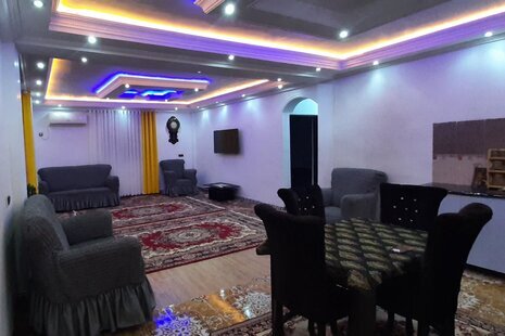 ویلا خاطره1 دوخوابه در ماسال