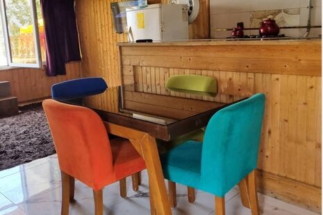 سوئیت شیک در بابلسر