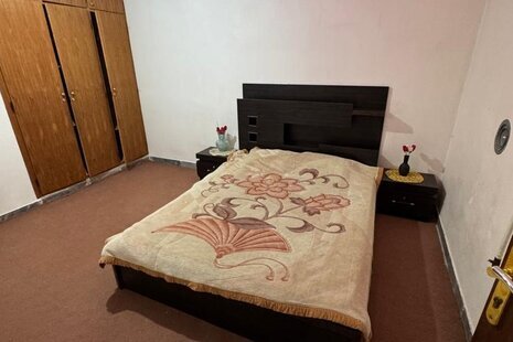 واحد مبله دو خواب در گچساران