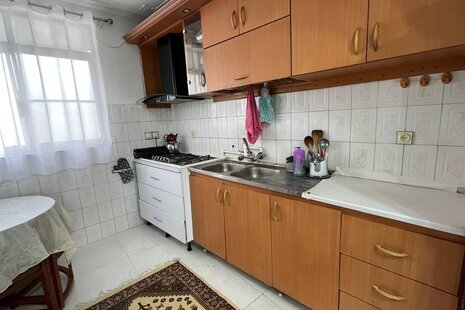 سوئیت ویلا نورماه در رشت