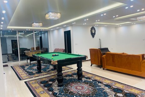 ویلا باغ استخردار در محمودآباد