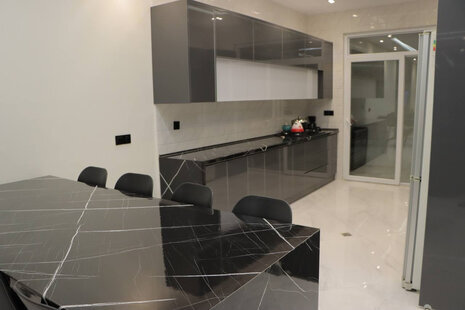 ویلا استخردار تریپلکس 4 خواب عمارت شارمین در رودهن