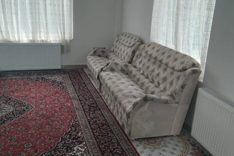 خانه ویلایی دو خواب مبله در لاهیجان